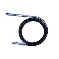 شیلنگ ویبره ایران کوب 1  اینچ